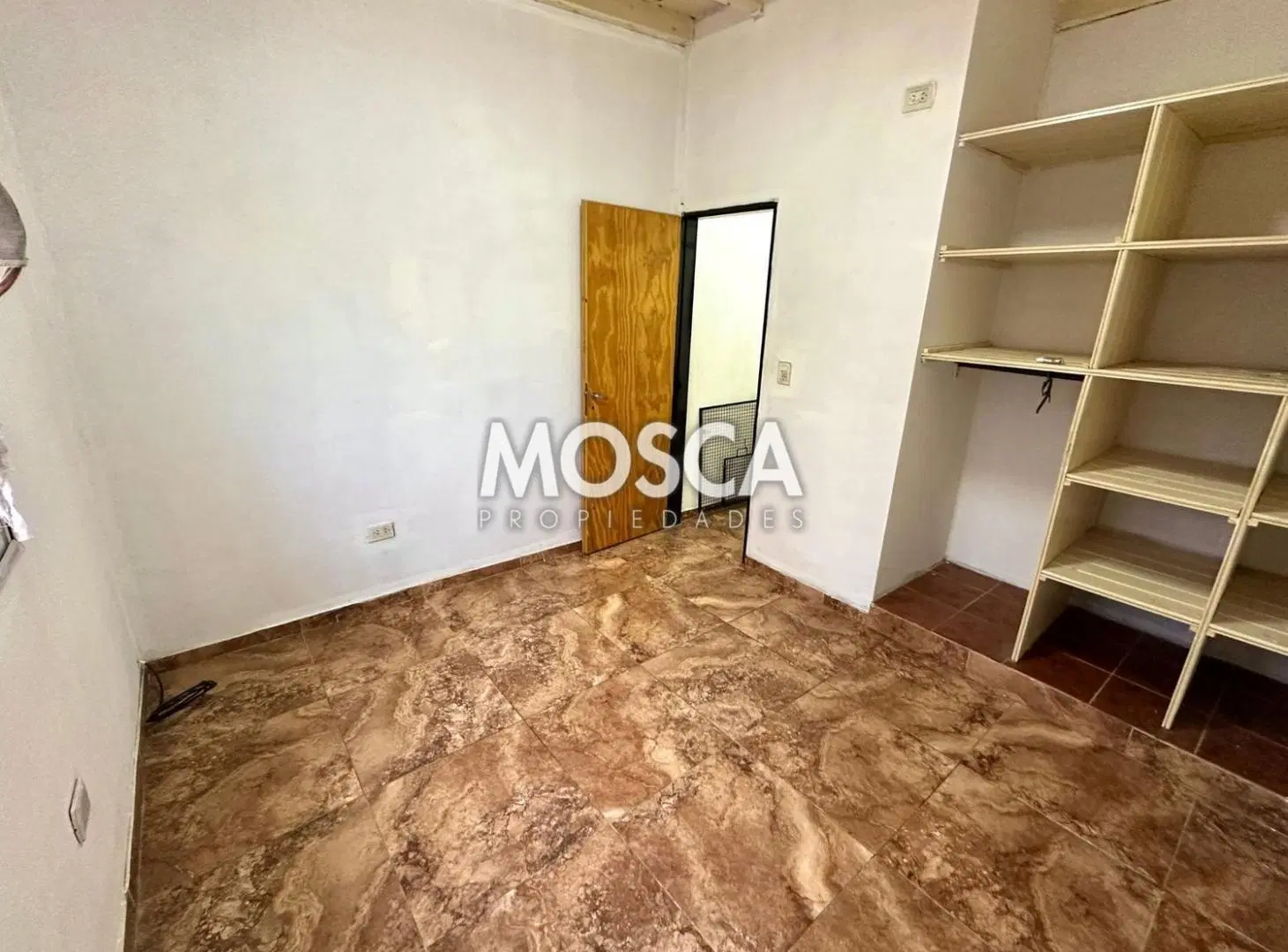 Duplex en alquiler Moreno sur 3
