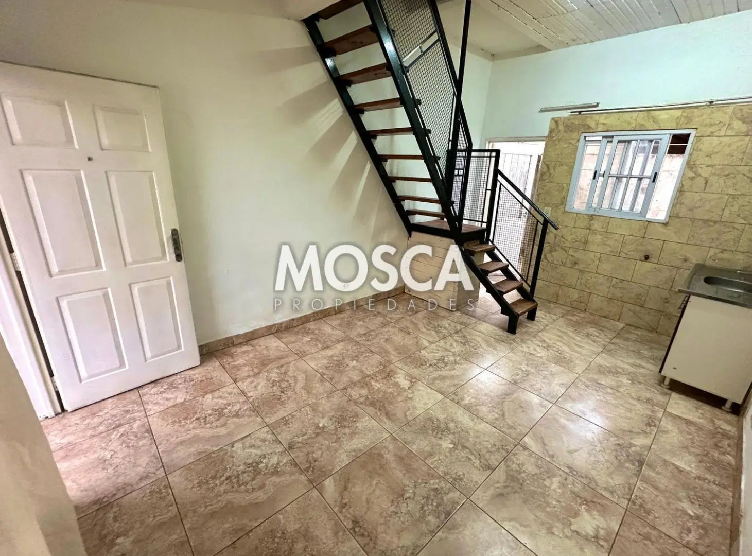 Duplex en alquiler Moreno sur 4