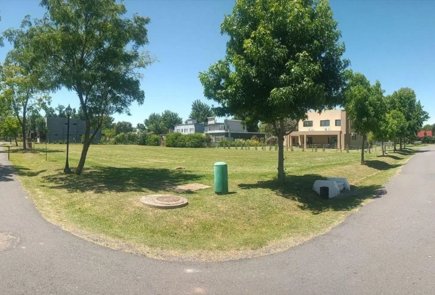 Terreno - La Cesarina 4