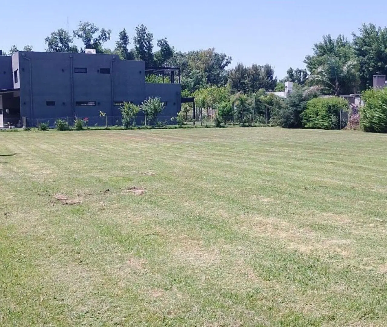 Terreno - La Cesarina 5