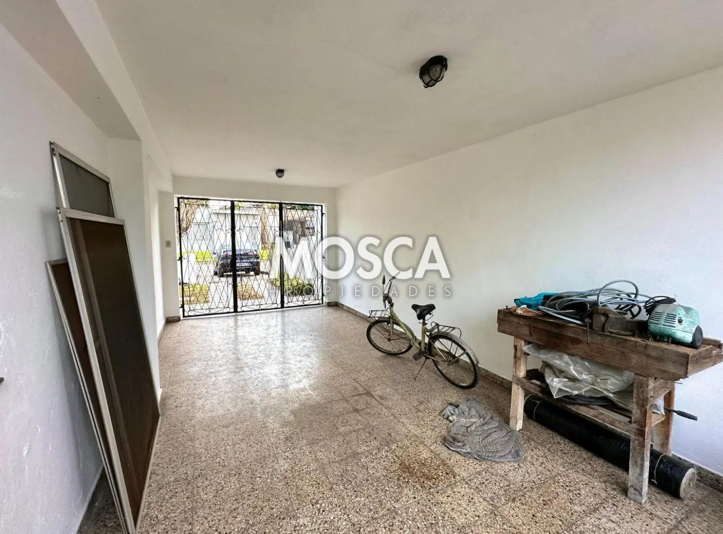 Casa en alquiler Moreno centro 4