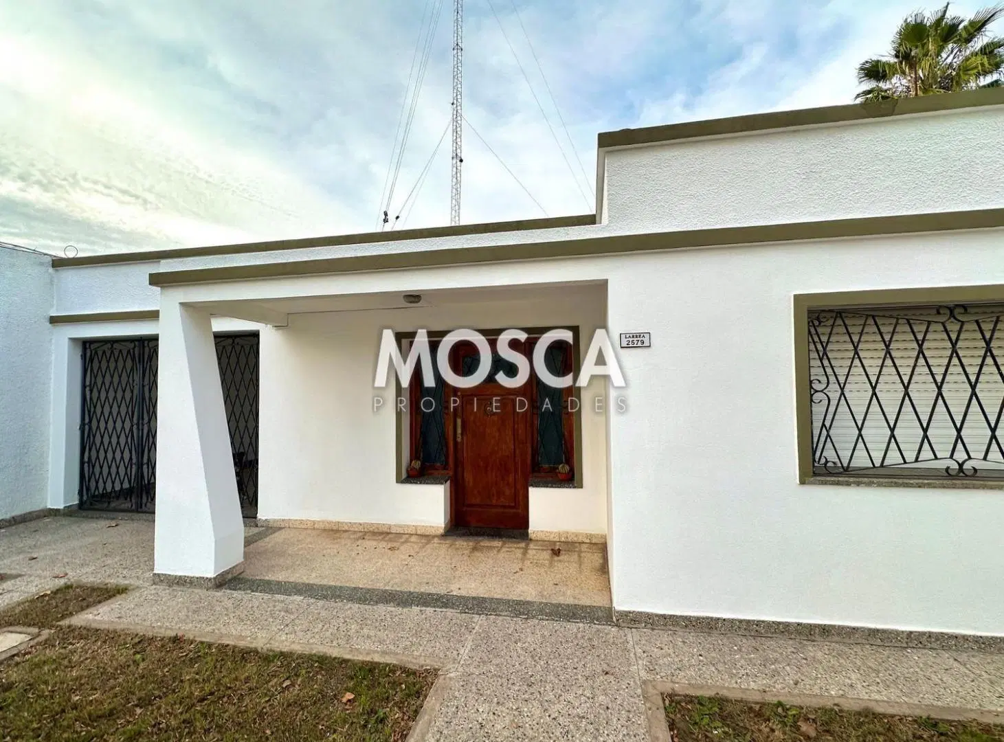 Casa en alquiler Moreno centro 5
