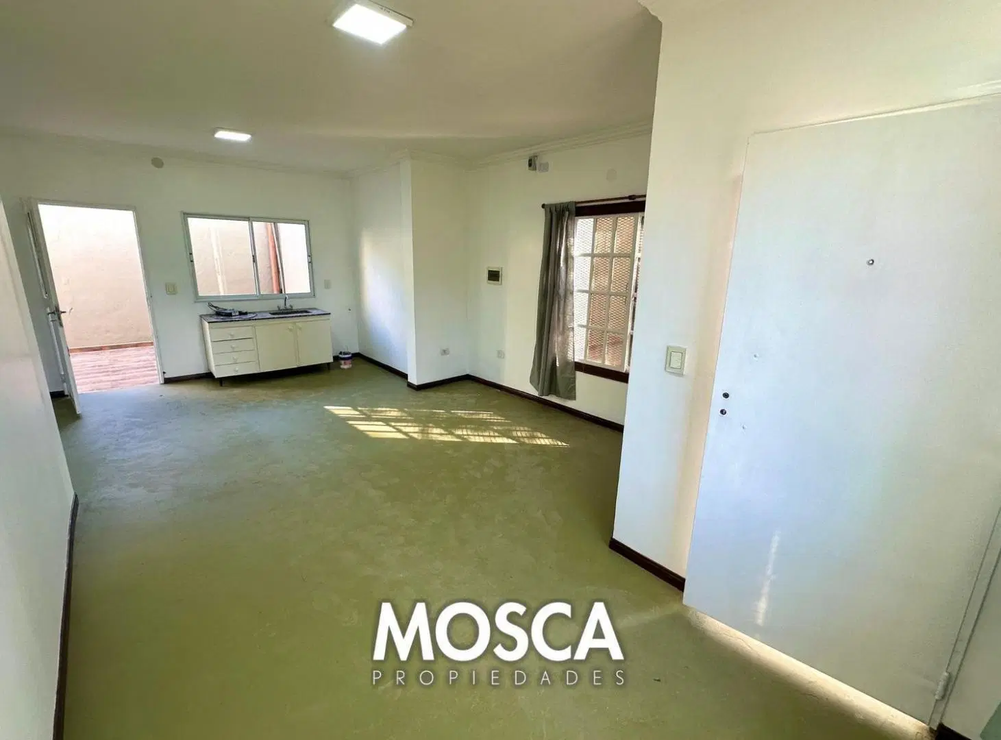Casa en alquiler Moreno 5
