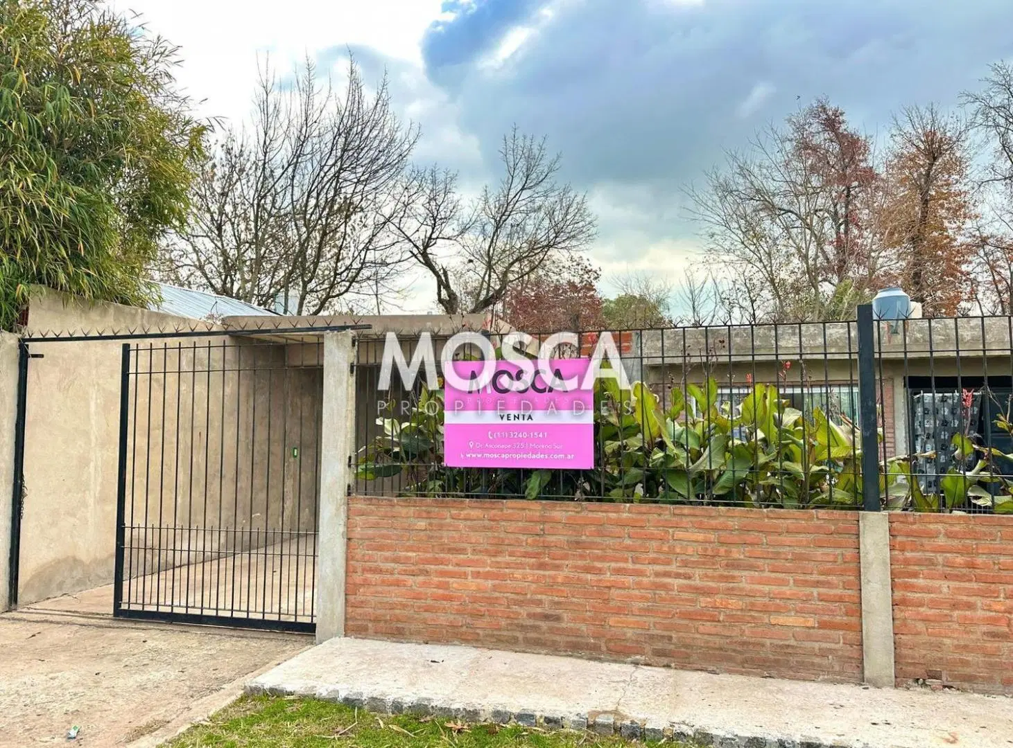 Casa en General Rodriguez oportunidad 2