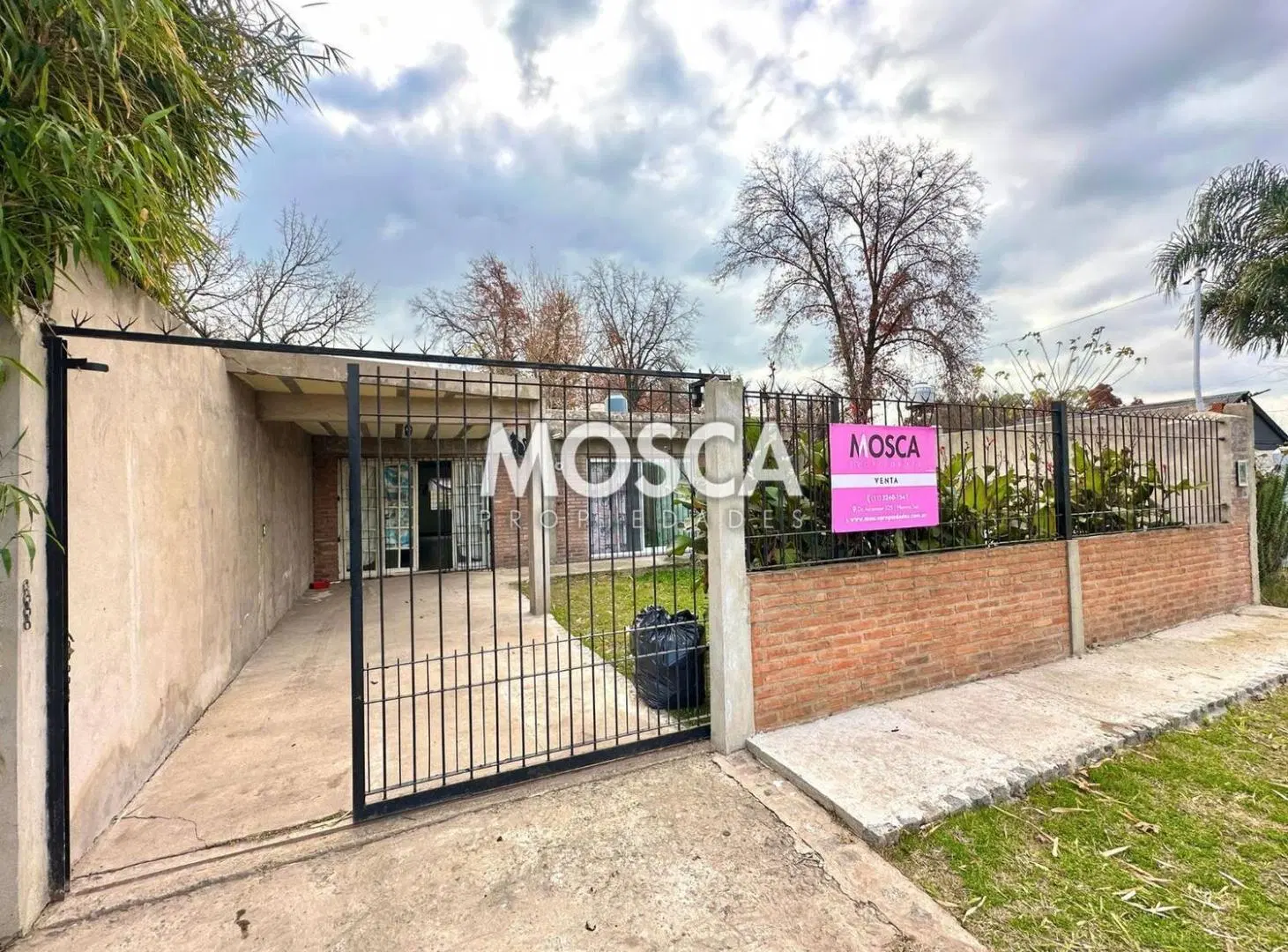 Casa en General Rodriguez oportunidad 3