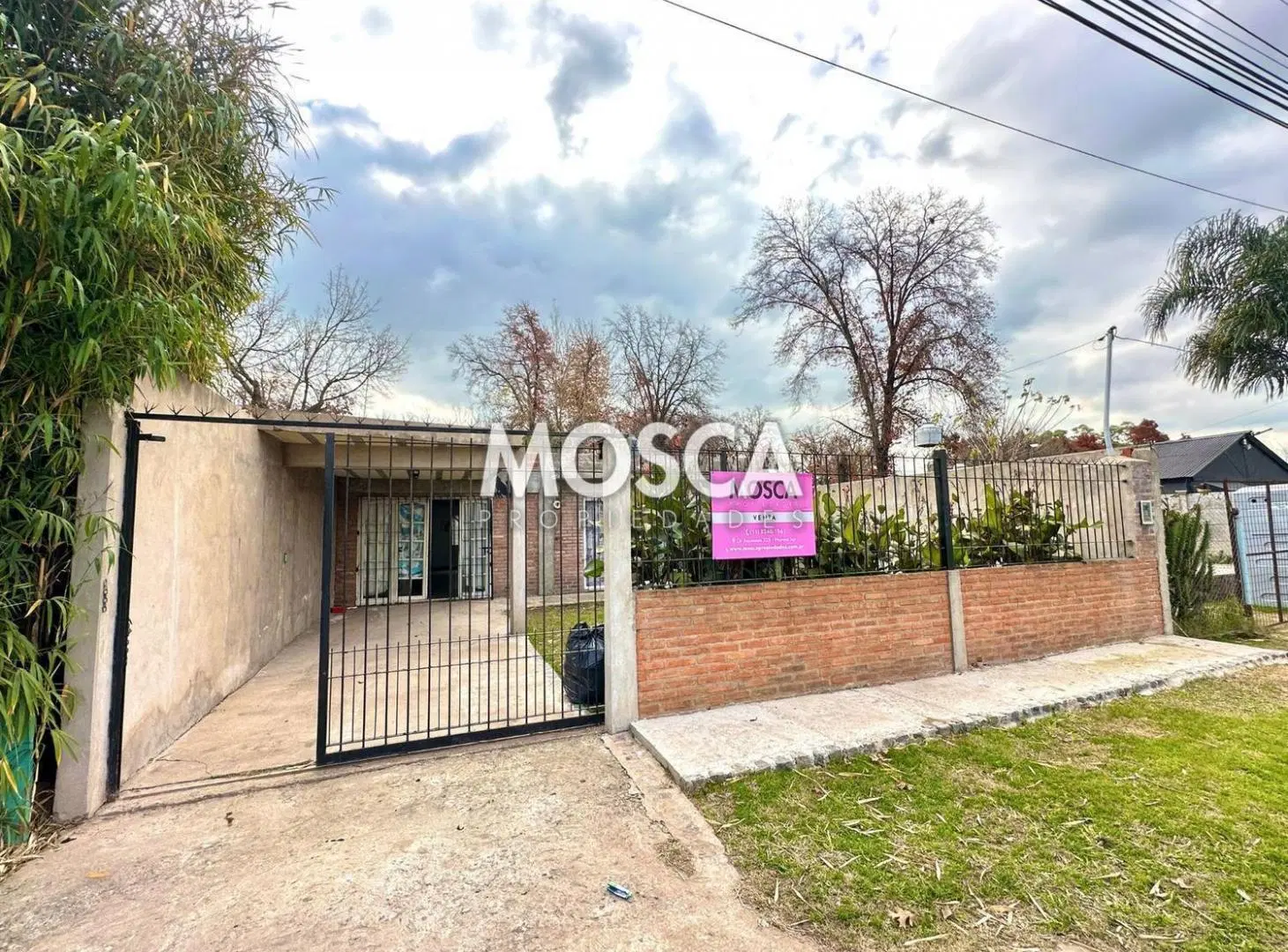 Casa en General Rodriguez oportunidad 3
