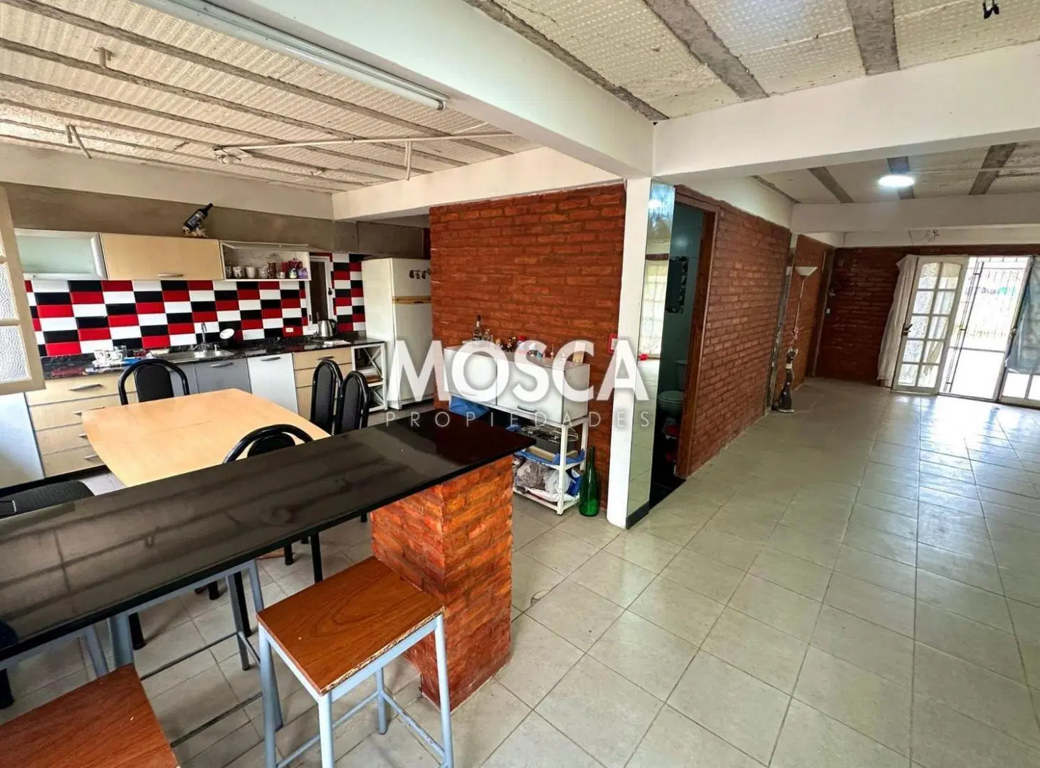 Casa en General Rodriguez oportunidad 4