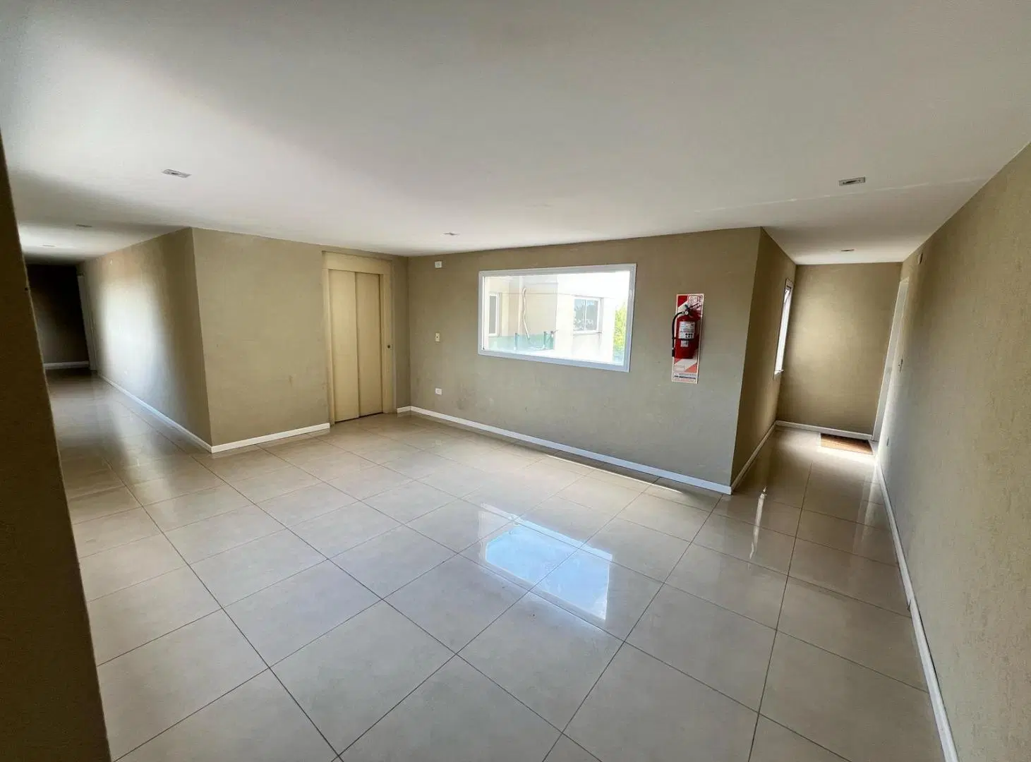 Departamento a estrenar en venta Moreno centro 4