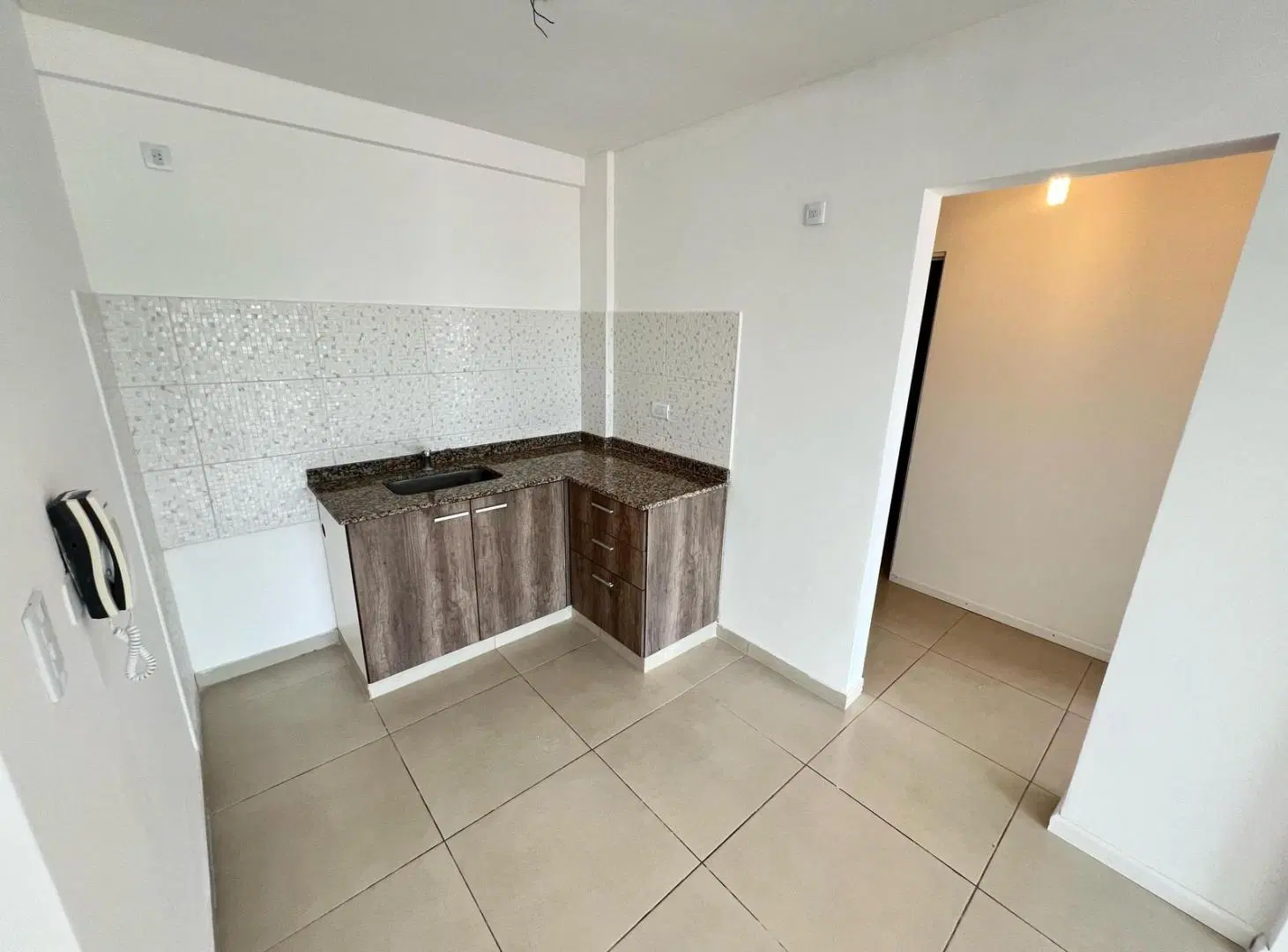 Departamento a estrenar en venta Moreno centro 5