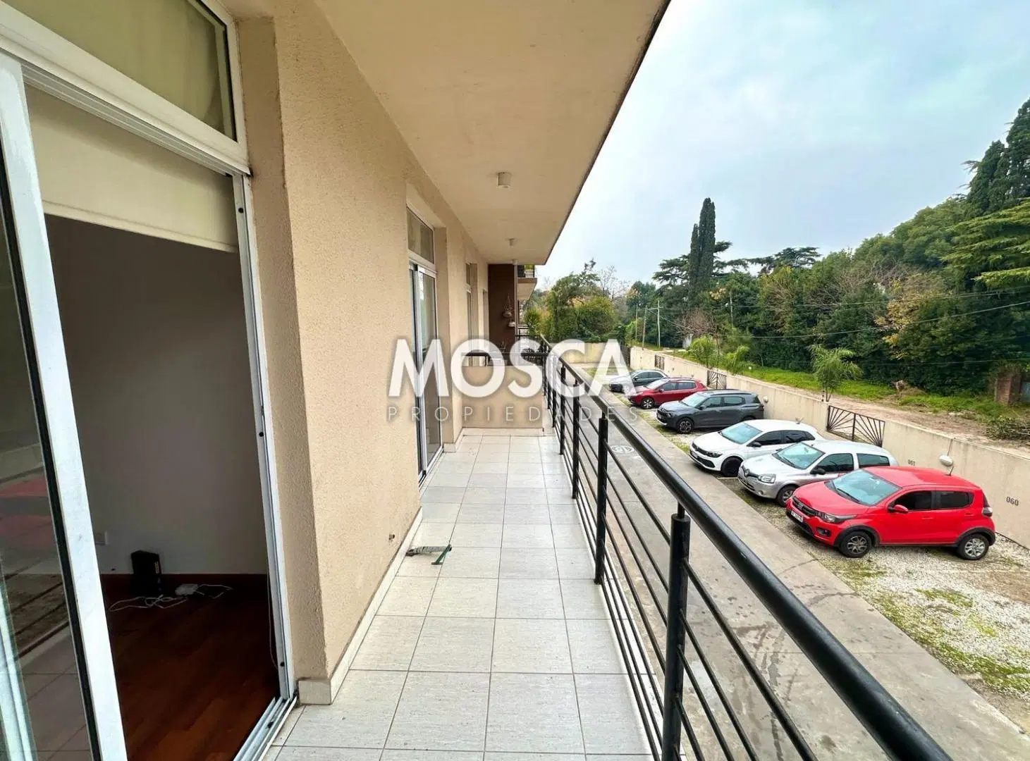 Departamento - Moreno 2