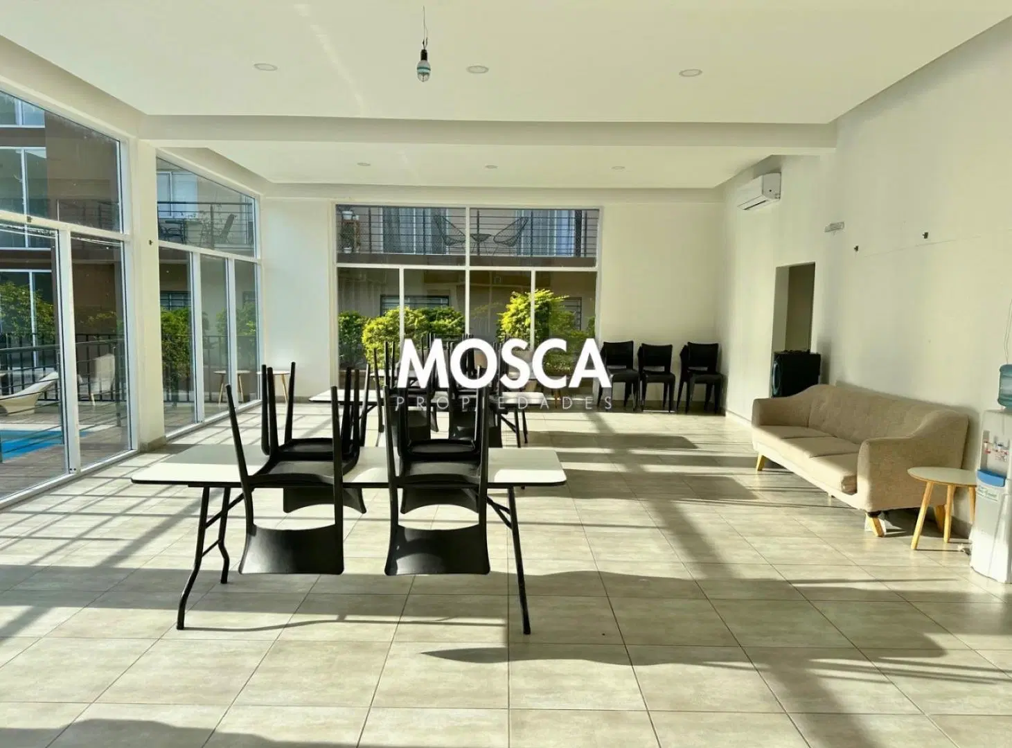 Departamento - Moreno 5