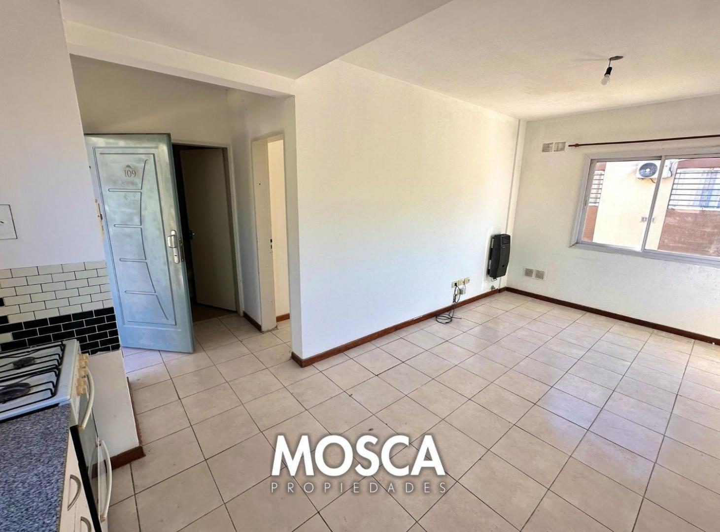 Departamento en alquiler Solares de Moreno