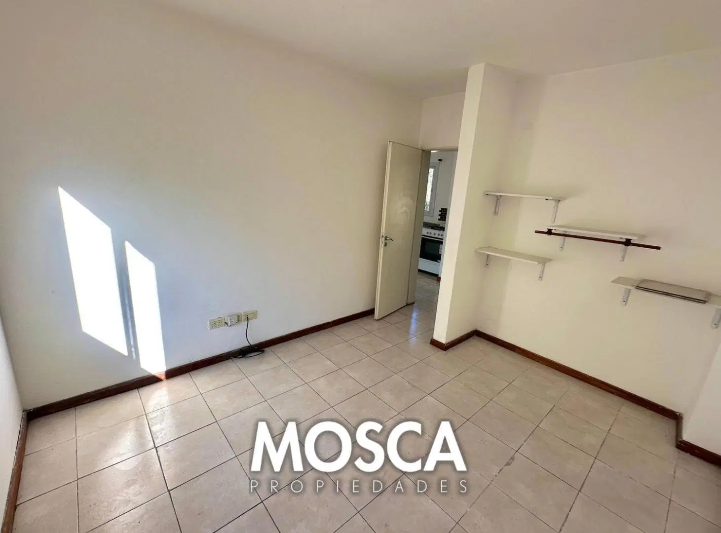 Departamento en alquiler Solares de Moreno 4