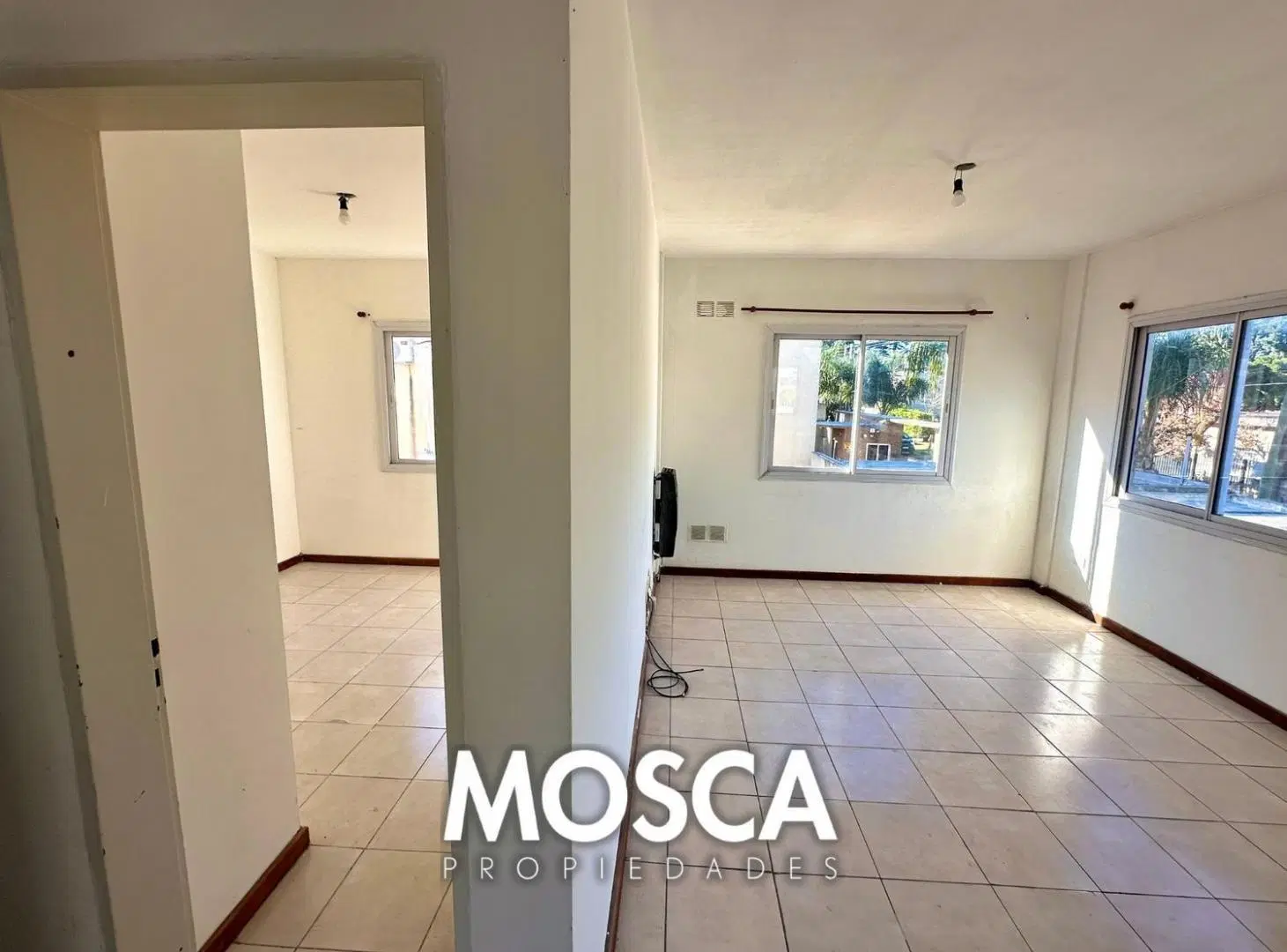Departamento en alquiler Solares de Moreno 5