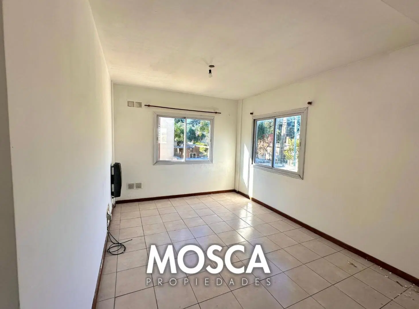 Departamento en alquiler Solares de Moreno 1