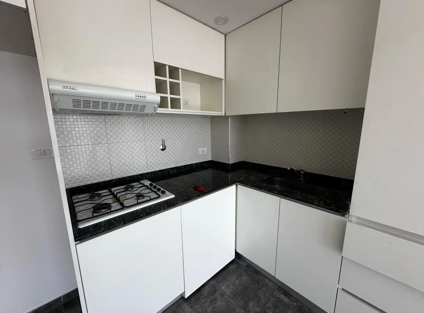 Departamento en alquiler Moreno centro norte 4