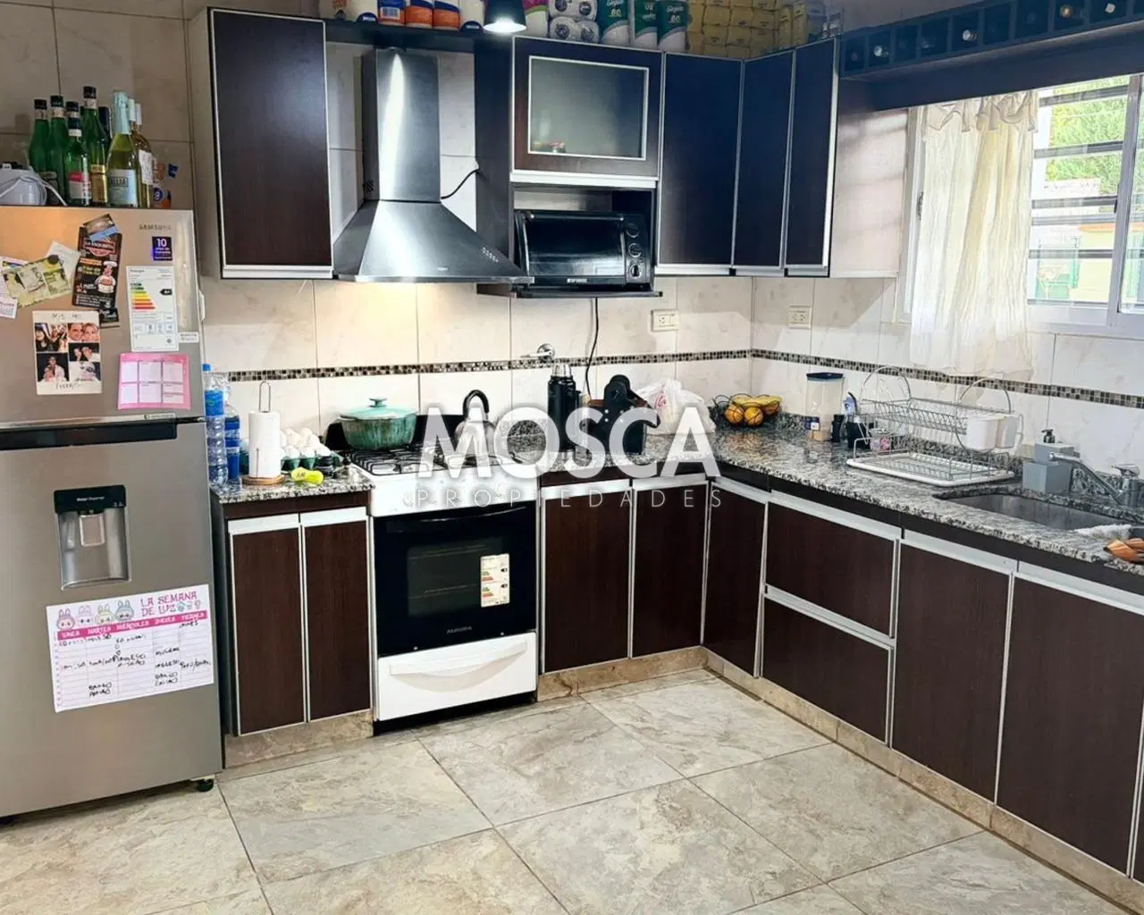 VENDO CASA EN GENERAL RODRIGUEZ 5