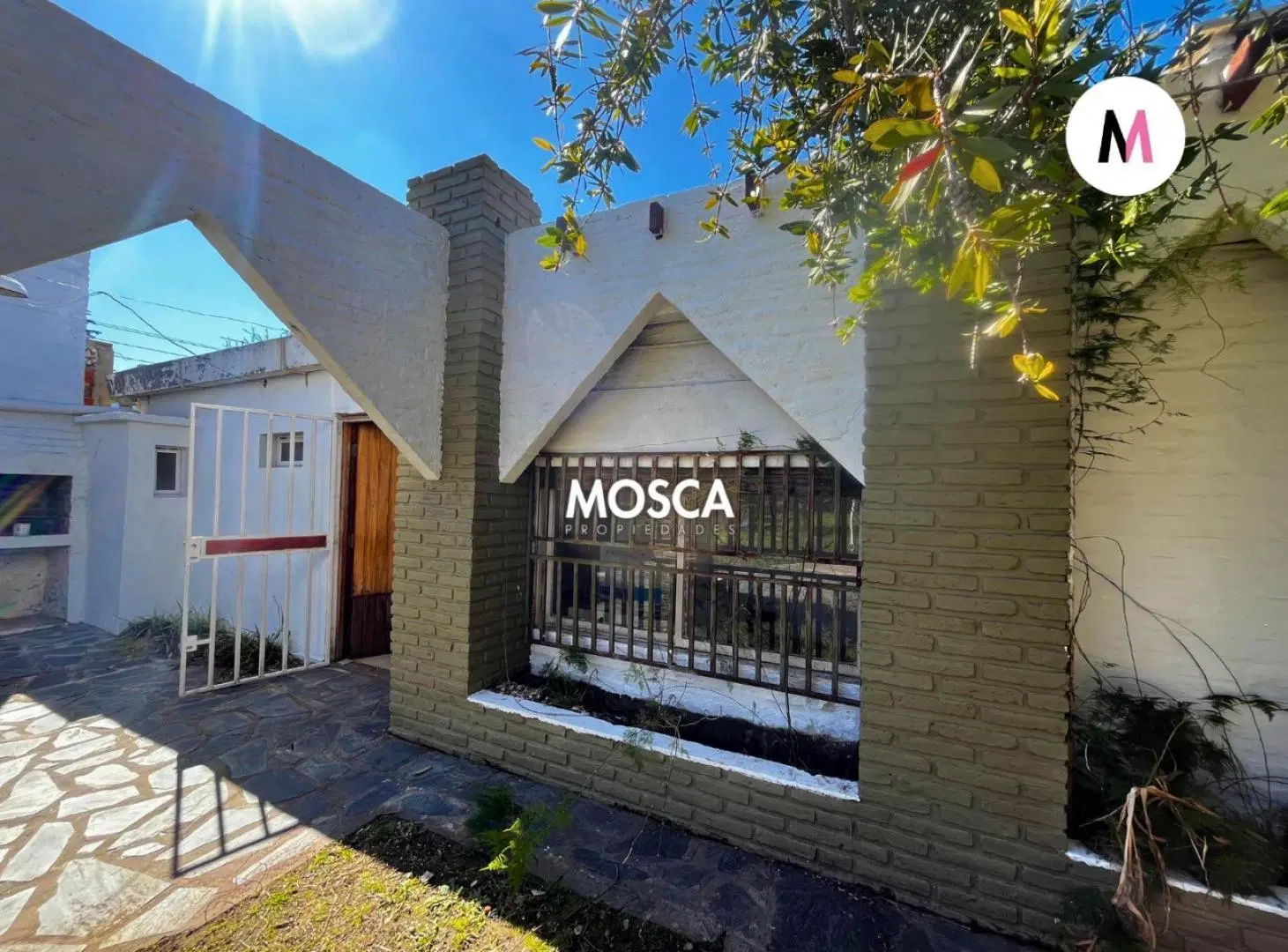 Casa en venta Francisco Alvarez 3
