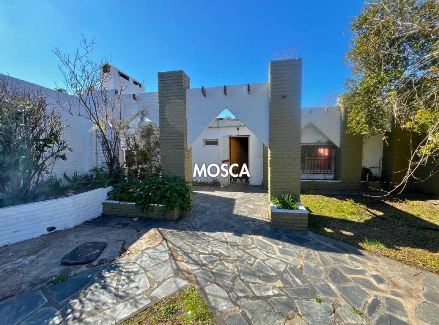 Casa en venta Francisco Alvarez 2