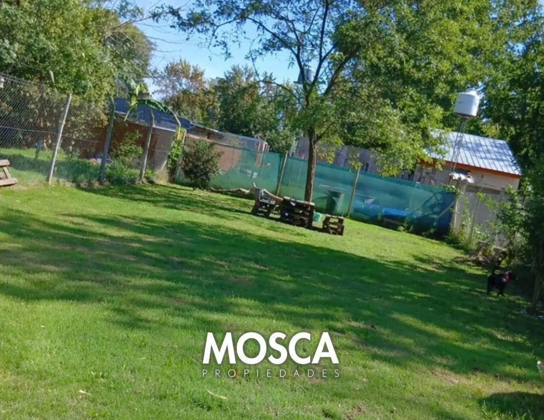 Casa en General Rodriguez en alquiler 2