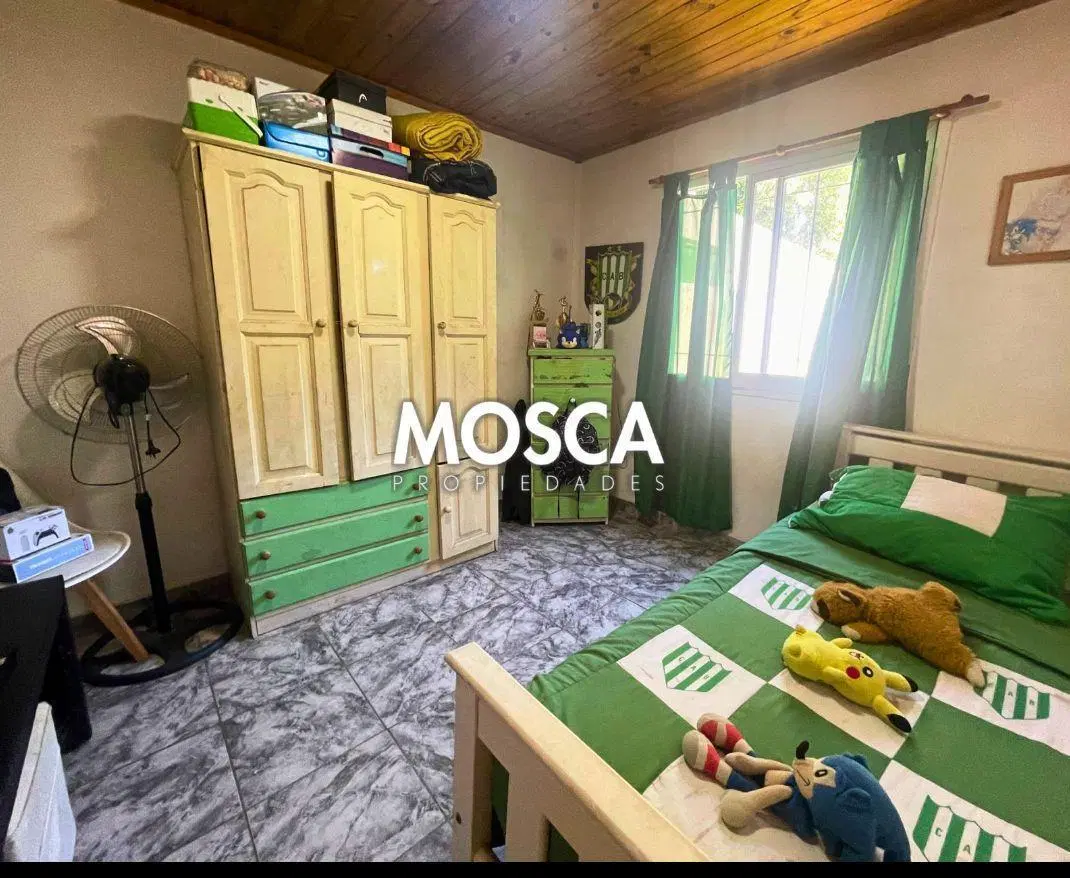 Casa en General Rodriguez en alquiler 4