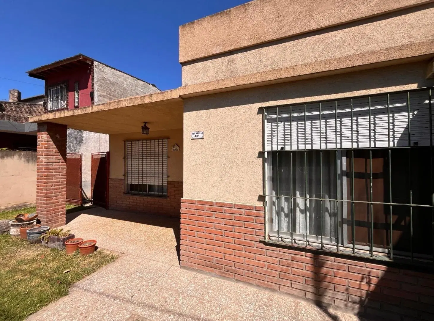 Casa - Moreno norte 3
