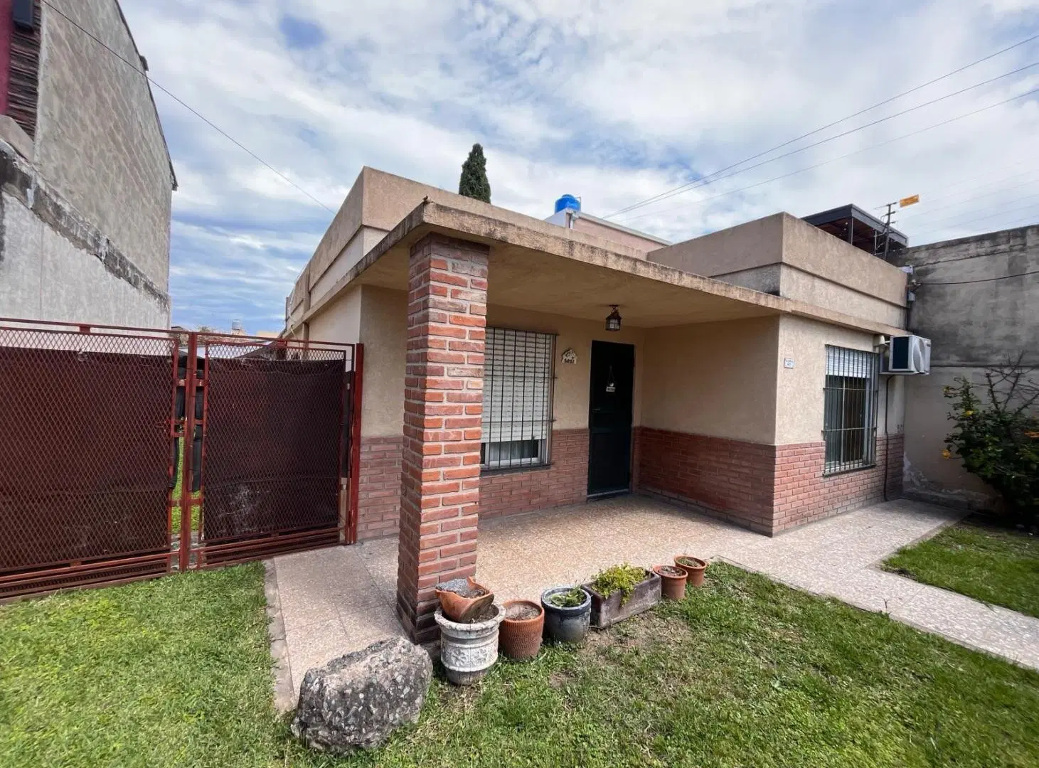 Casa - Moreno norte 4