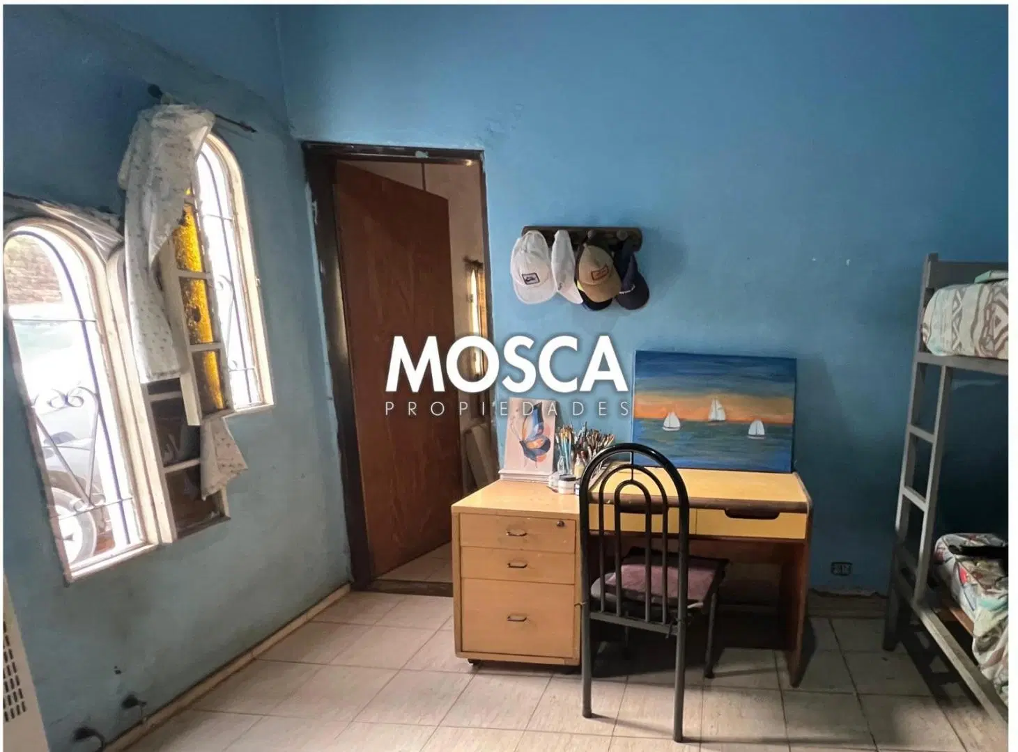 En venta Casa en Moreno 3