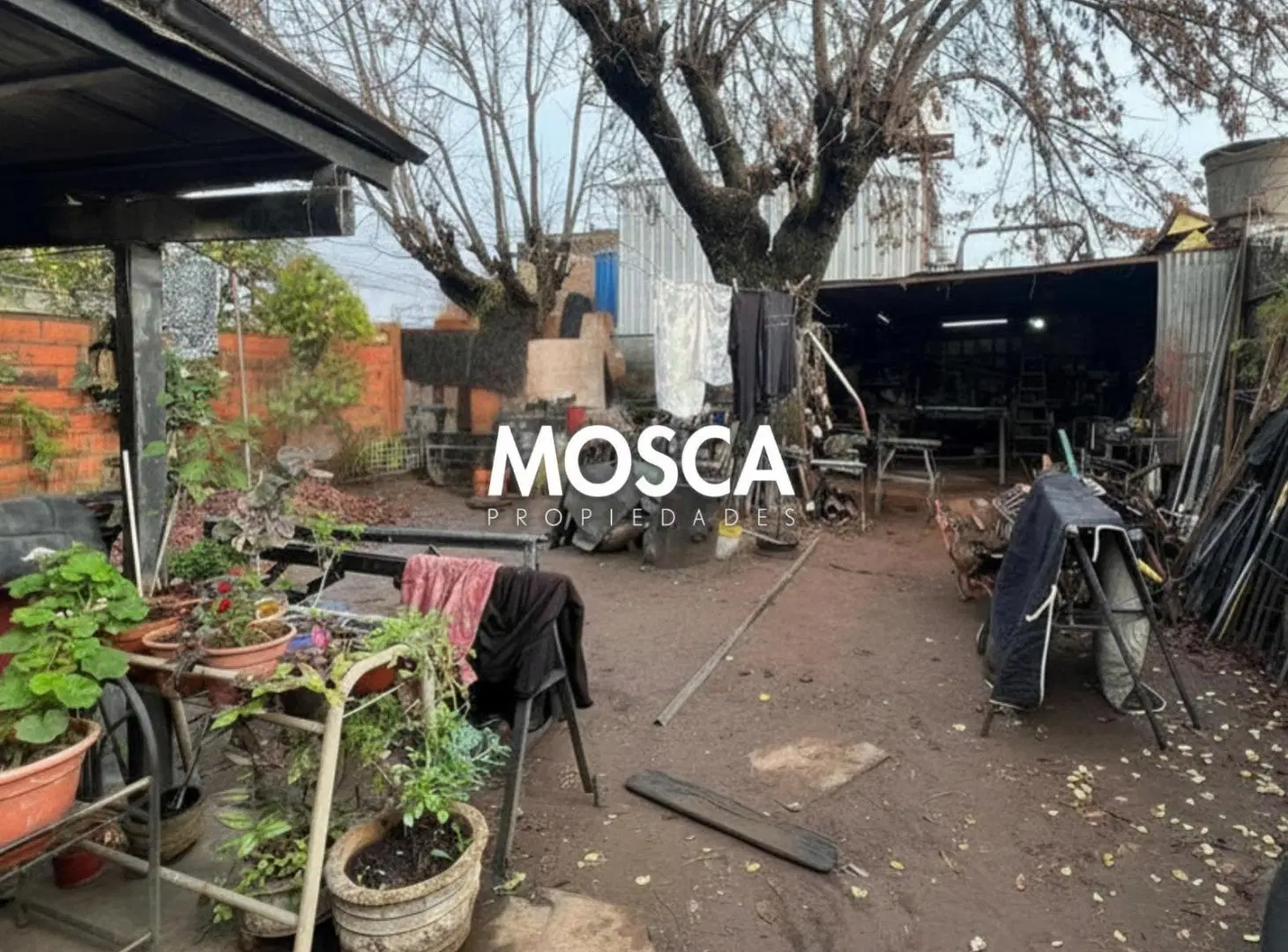 En venta Casa en Moreno 4