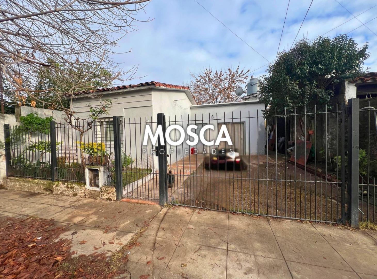 En venta Casa en Moreno