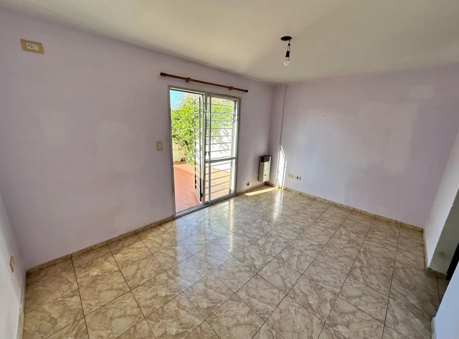 Departamento - Moreno 2