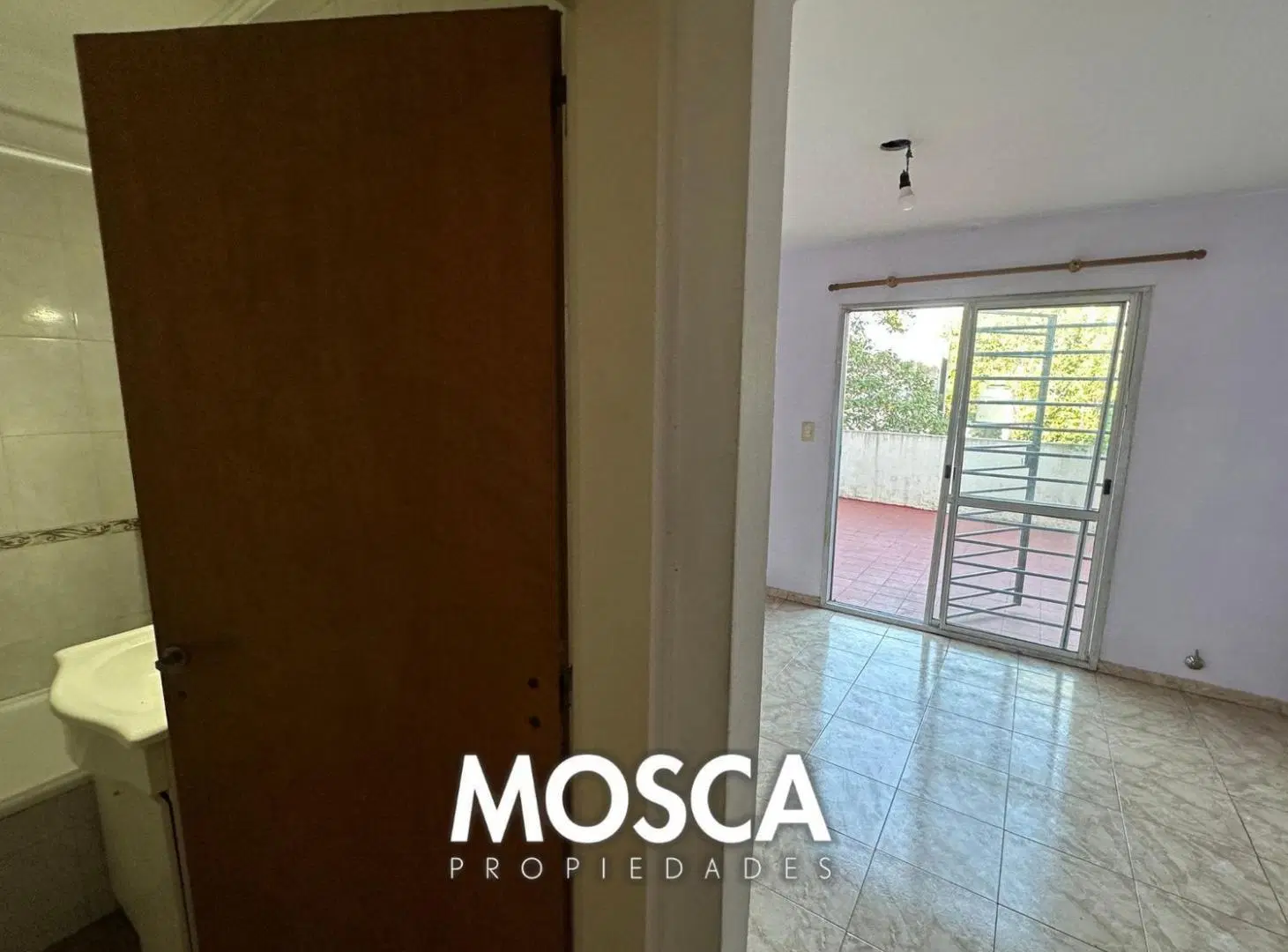 Departamento - Moreno 3