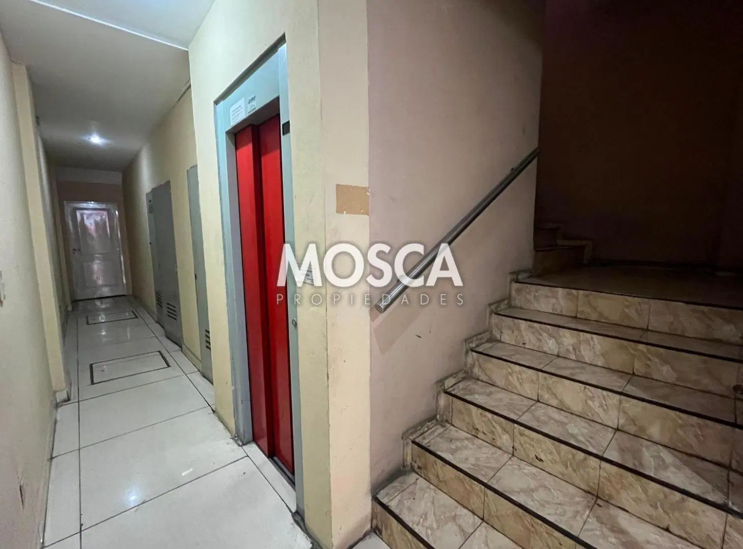 Departamento - Moreno 5
