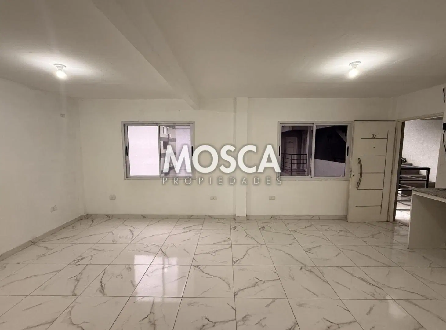 Departamento en alquiler Moreno centro 4