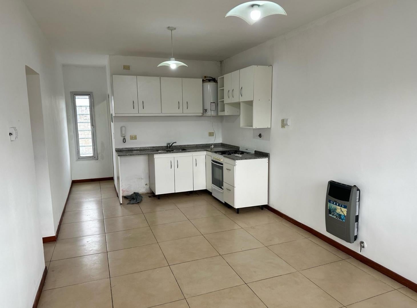Foto de Departamento 3 ambientes con cochera - Moreno, imagen 1