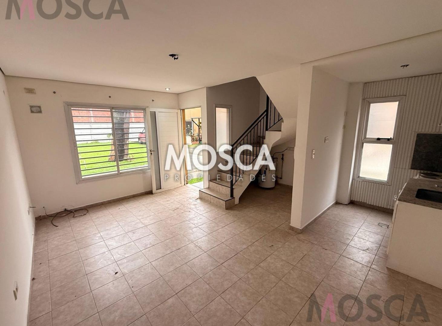 Foto de Duplex en alquiler Moreno centro, imagen 4