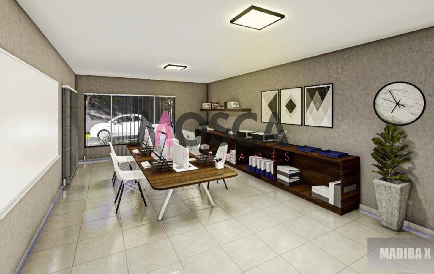 Foto de Departamento financiado Moreno norte, imagen 1
