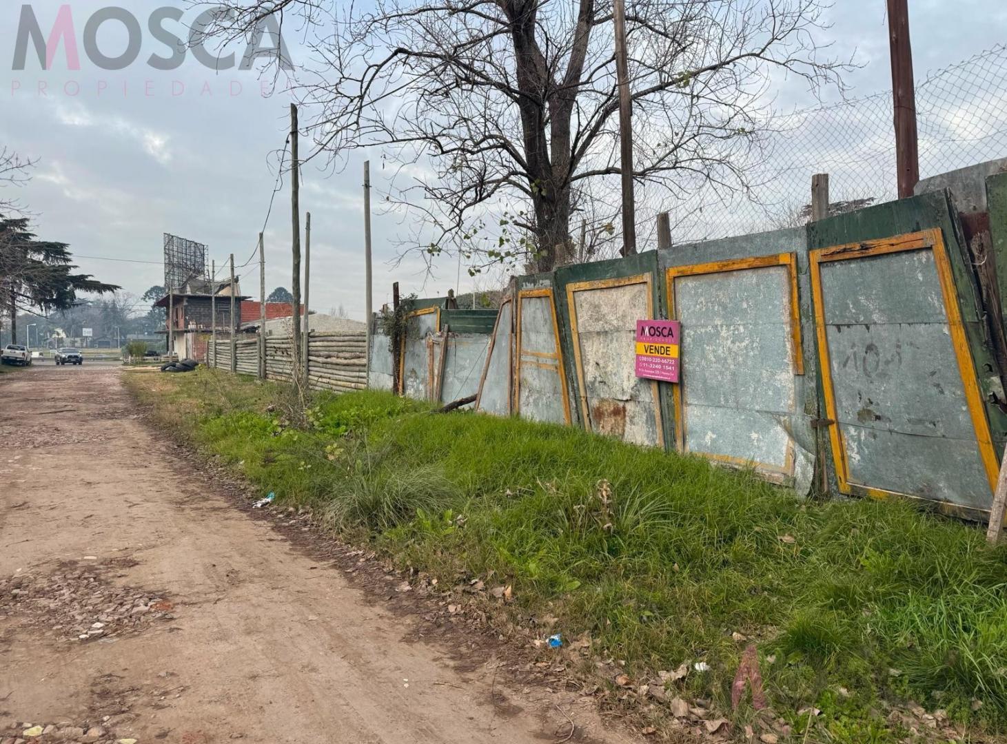 Foto de Terreno a metros acceso oeste oportunidad, imagen 2