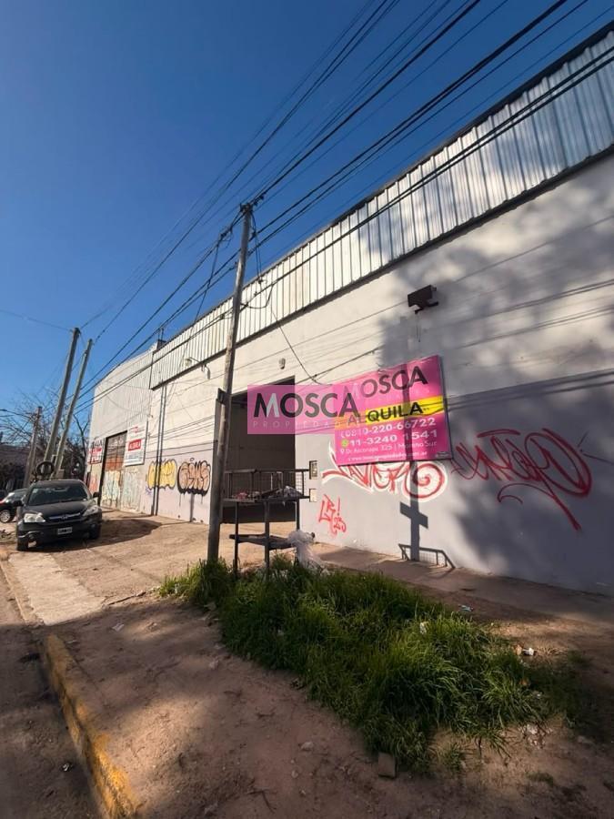Foto de Alquilo Galpón en pleno centro de Moreno, imagen 1