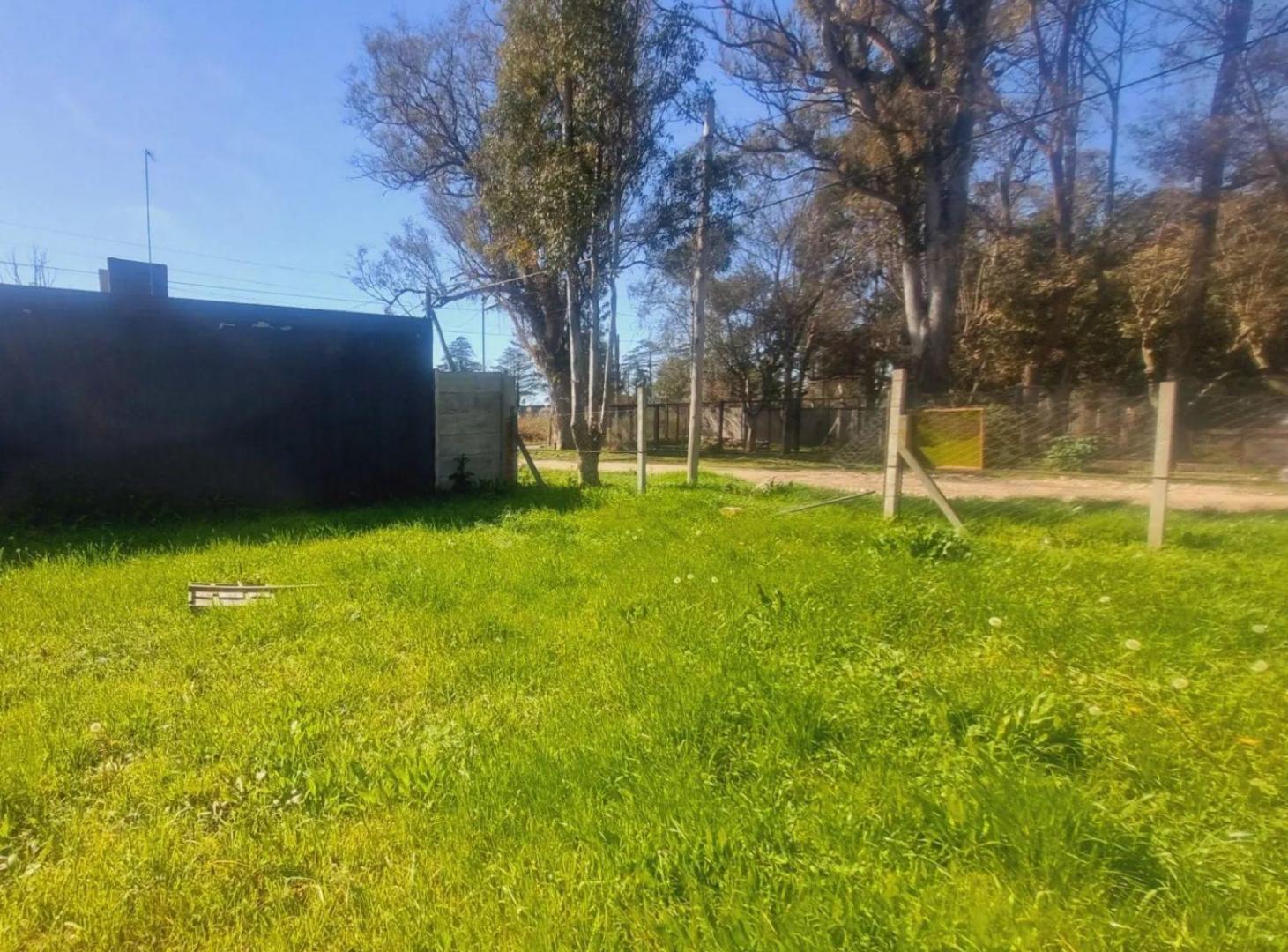 Foto de Terreno - La Reja anticipo y cuotas, imagen 2