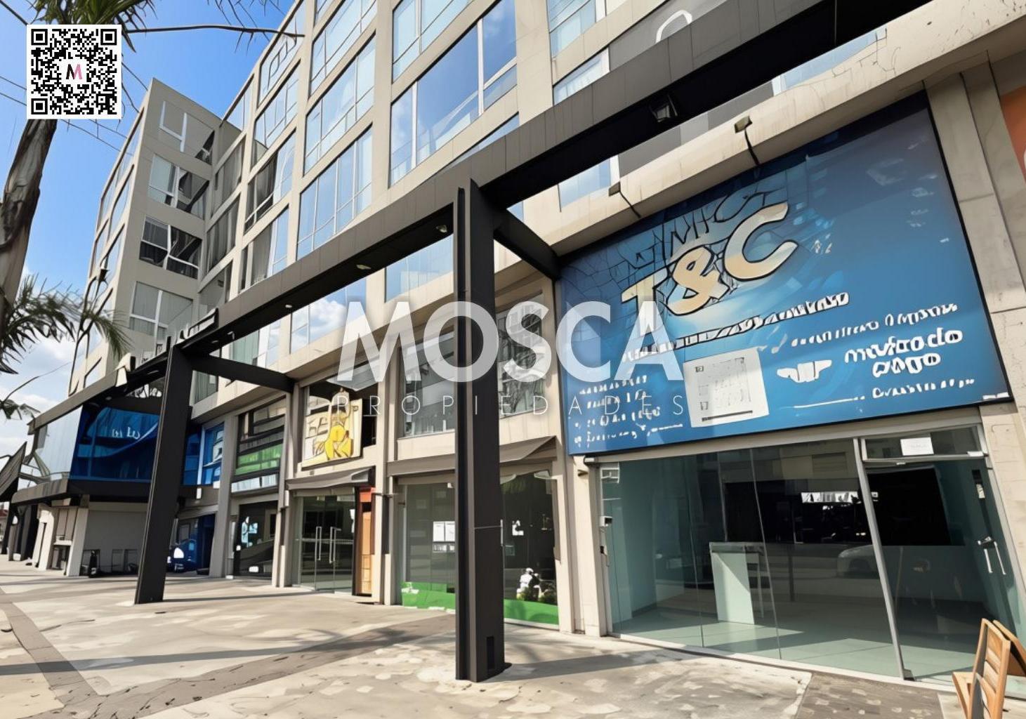 Foto de Local en alquiler Moreno centro, imagen 4