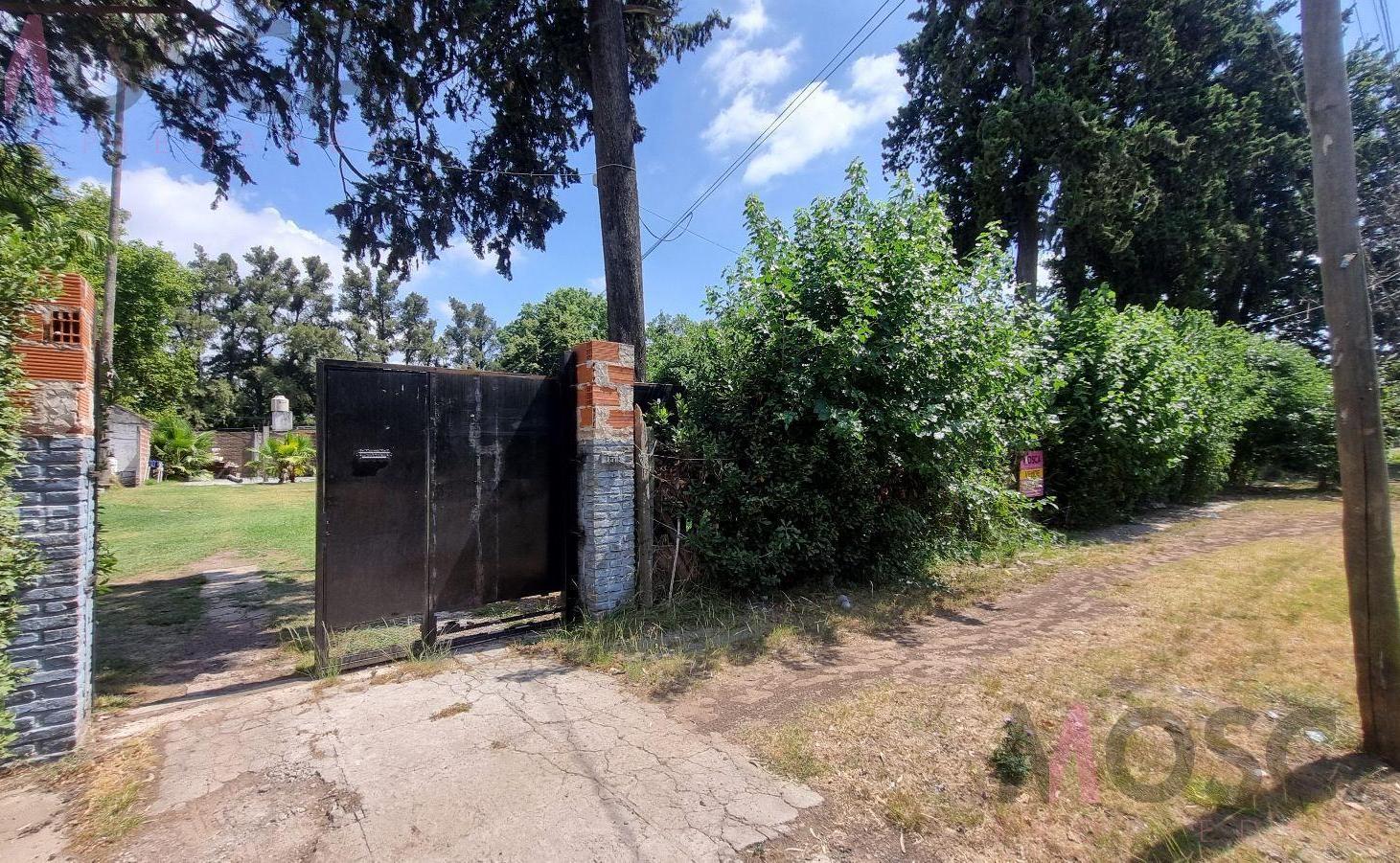 Foto de Quinta en venta con piscina parque- Moreno, imagen 4