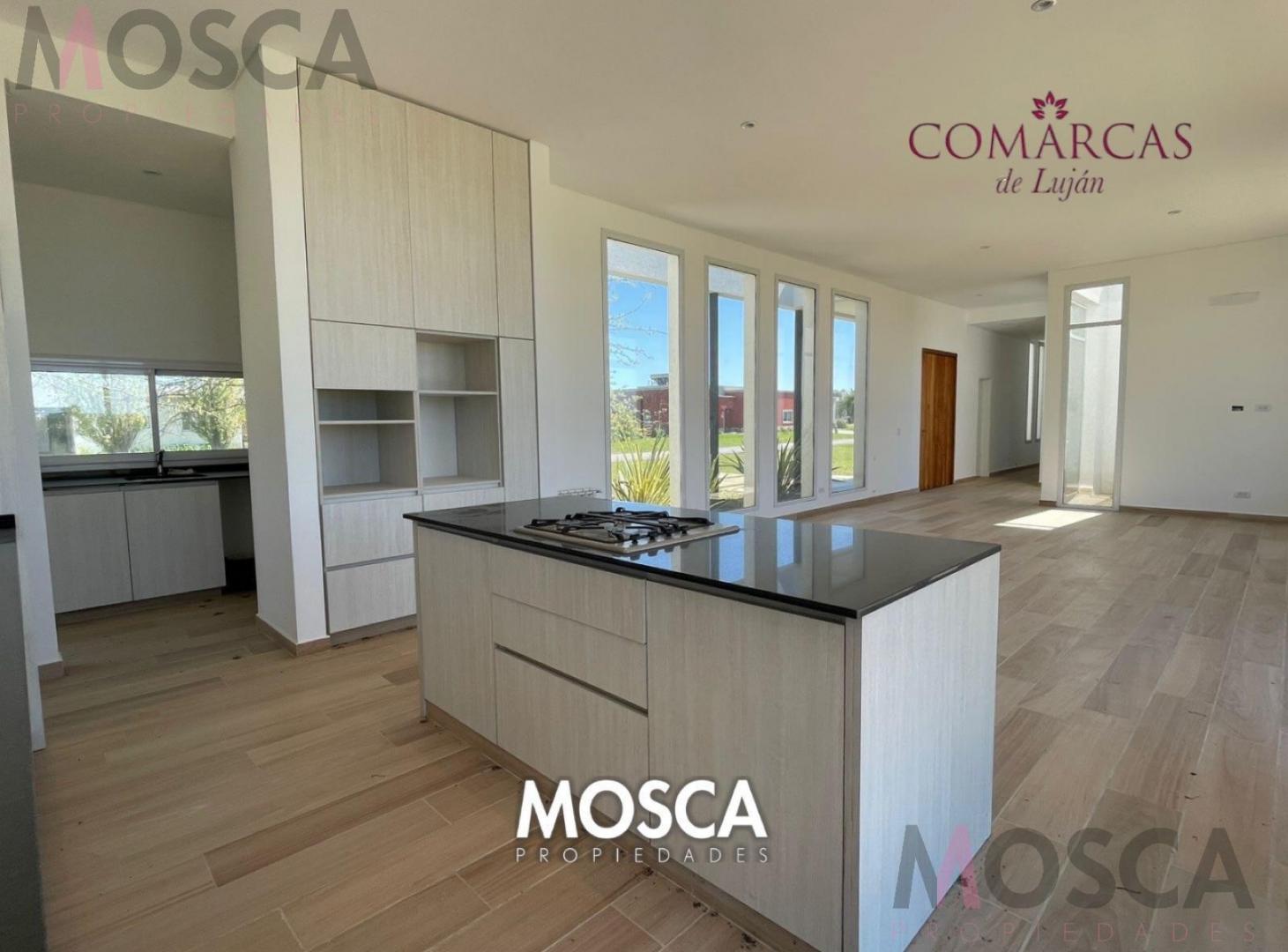 Foto de A estrenar casa en Barrio Privado tomo lote parte pago, imagen 3