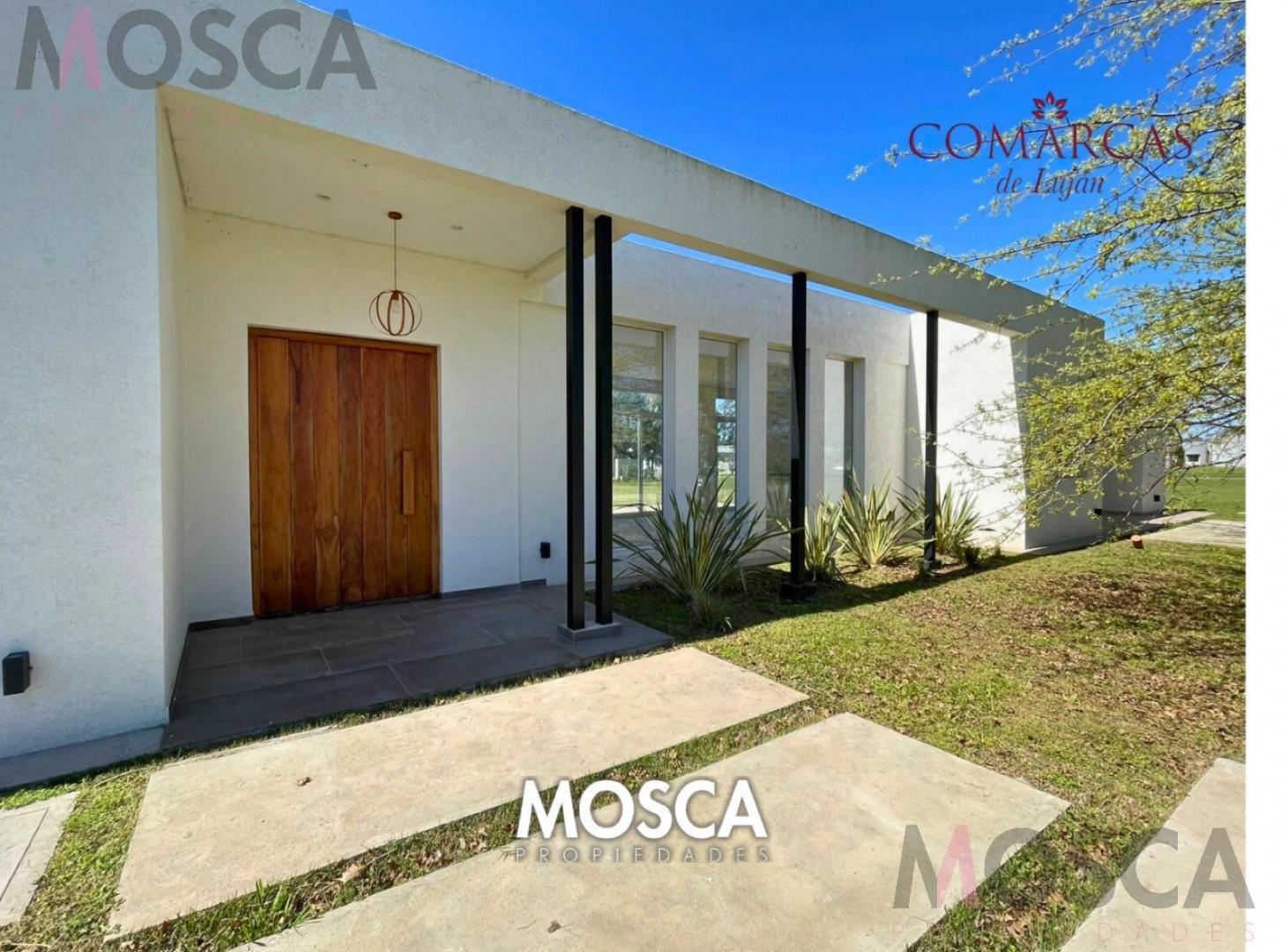 Foto de A estrenar casa en Barrio Privado tomo lote parte pago, imagen 2