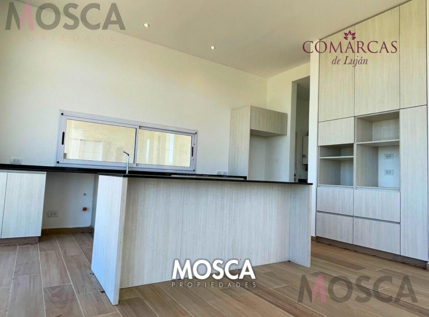Foto de A estrenar casa en Barrio Privado tomo lote parte pago, imagen 4