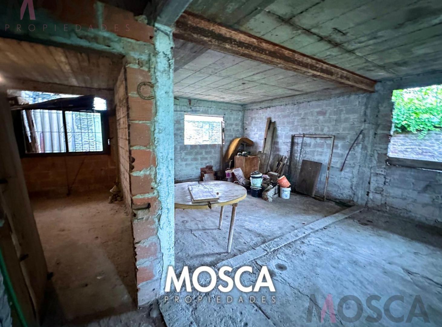 Foto de Casa a terminar oportunidad en venta Moreno, imagen 4