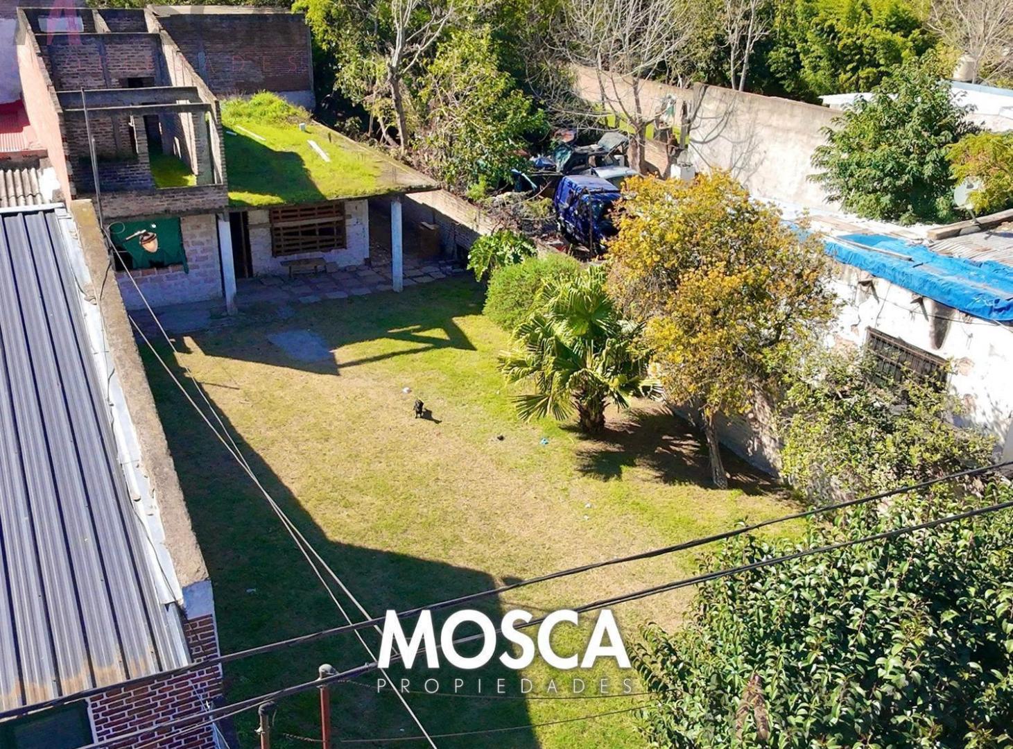 Foto de Casa a terminar oportunidad en venta Moreno, imagen 1