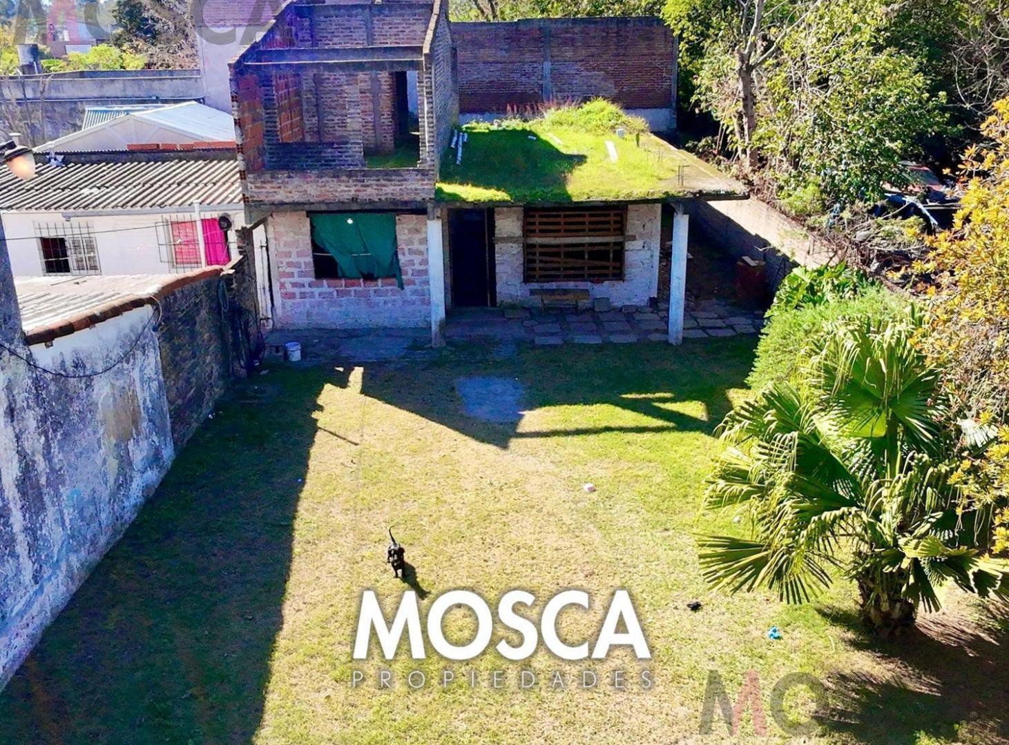 Foto de Casa a terminar oportunidad en venta Moreno, imagen 2