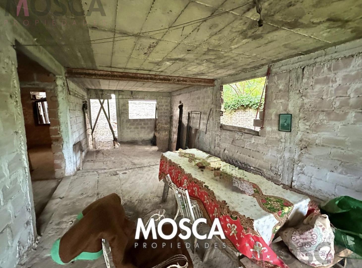 Foto de Casa a terminar oportunidad en venta Moreno, imagen 5