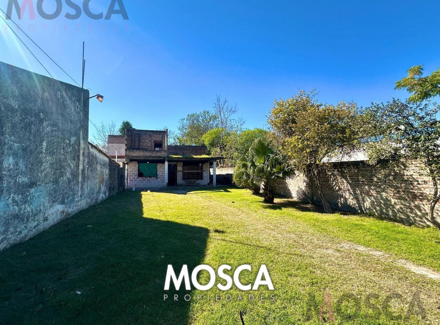 Foto de Casa a terminar oportunidad en venta Moreno, imagen 3